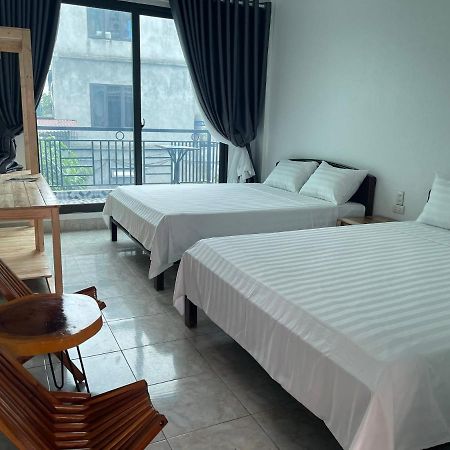 Phuoc Hung Tam Coc Homestay Ninh Binh Esterno foto