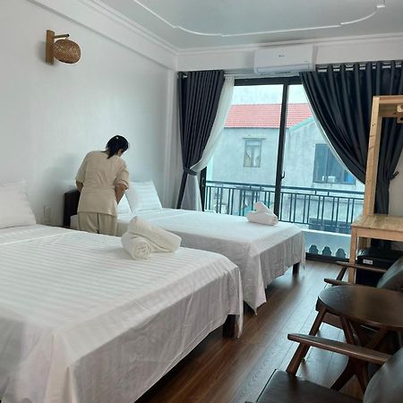 Phuoc Hung Tam Coc Homestay Ninh Binh Esterno foto
