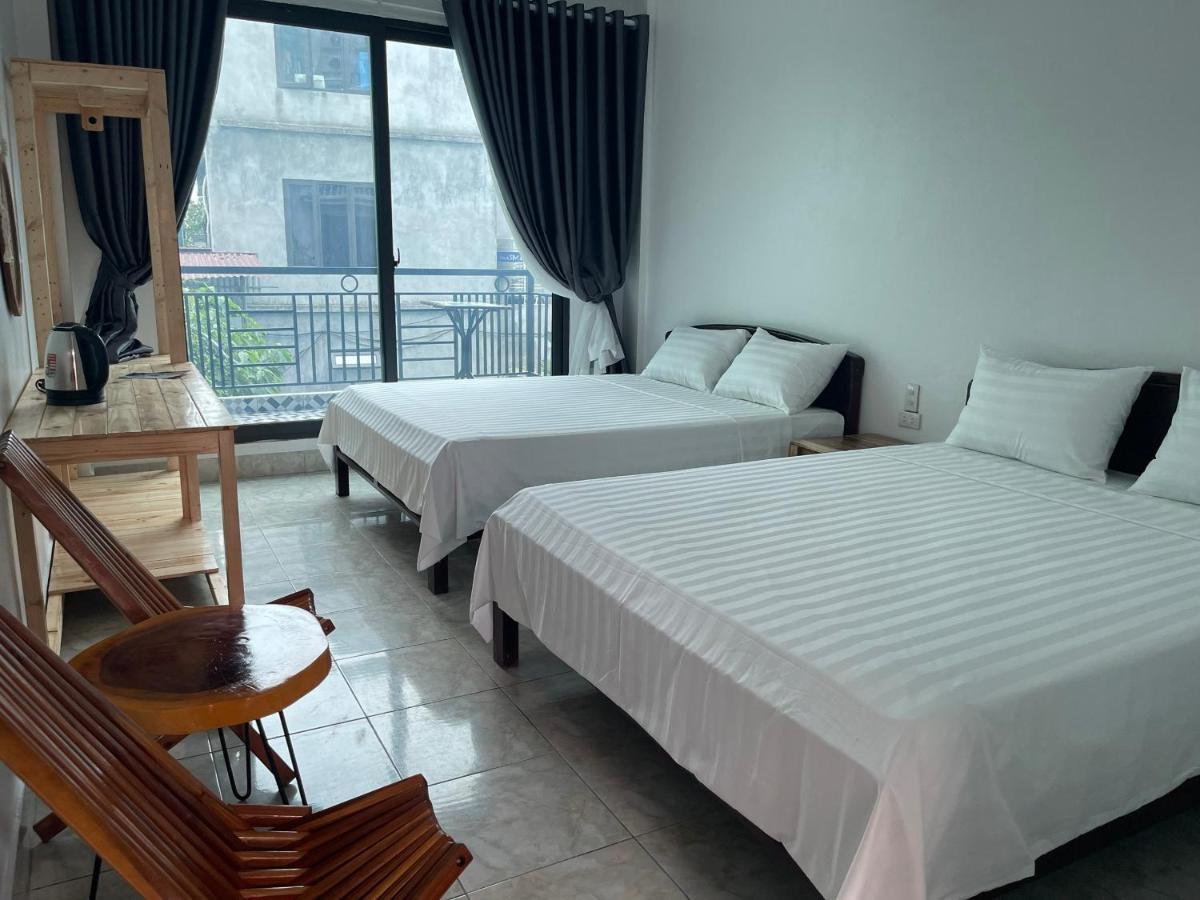 Phuoc Hung Tam Coc Homestay Ninh Binh Esterno foto
