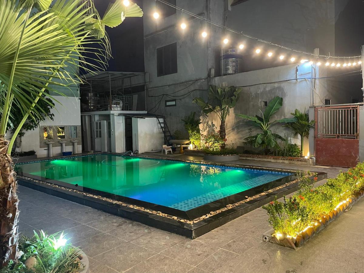 Phuoc Hung Tam Coc Homestay Ninh Binh Esterno foto