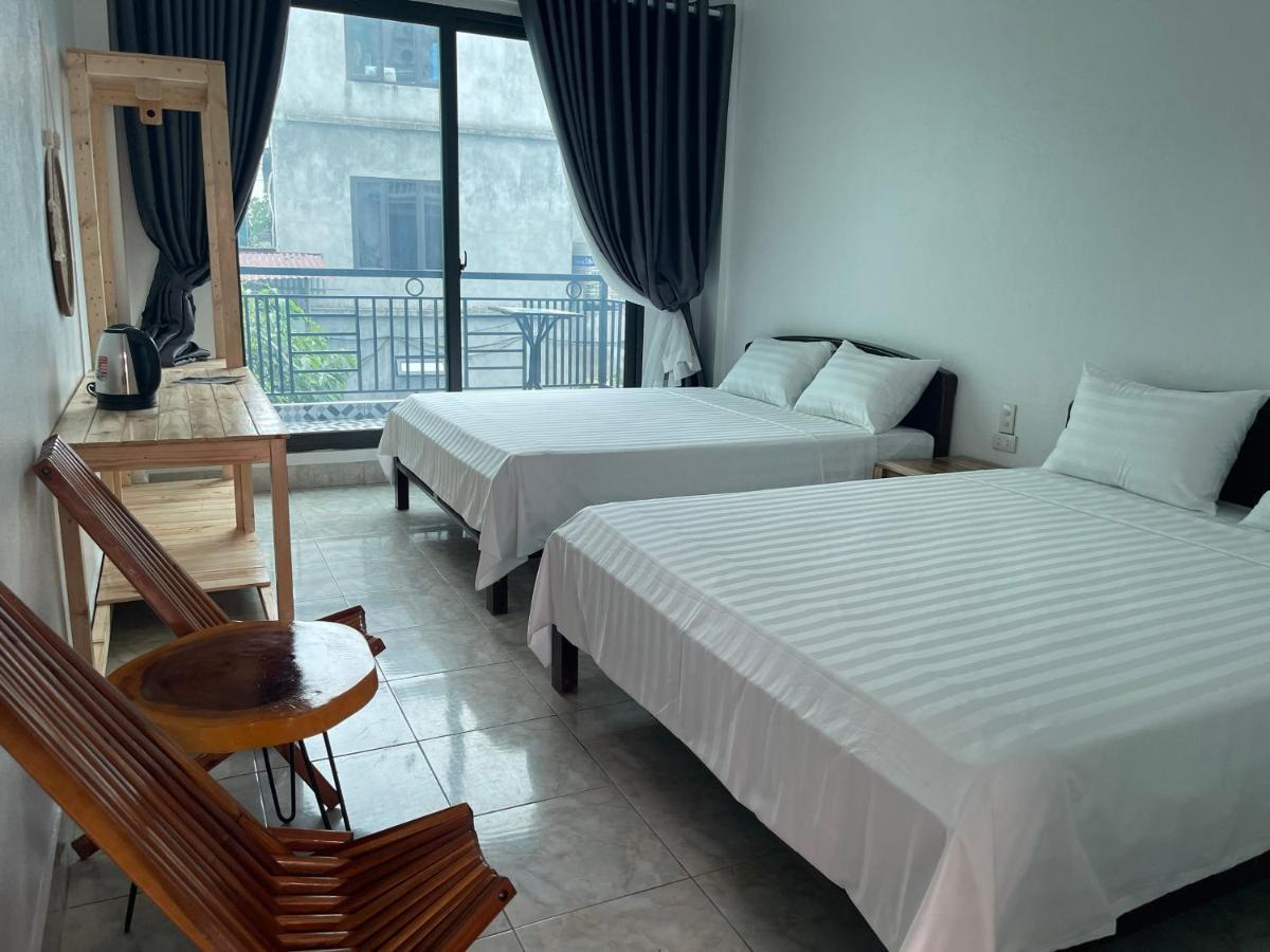 Phuoc Hung Tam Coc Homestay Ninh Binh Esterno foto