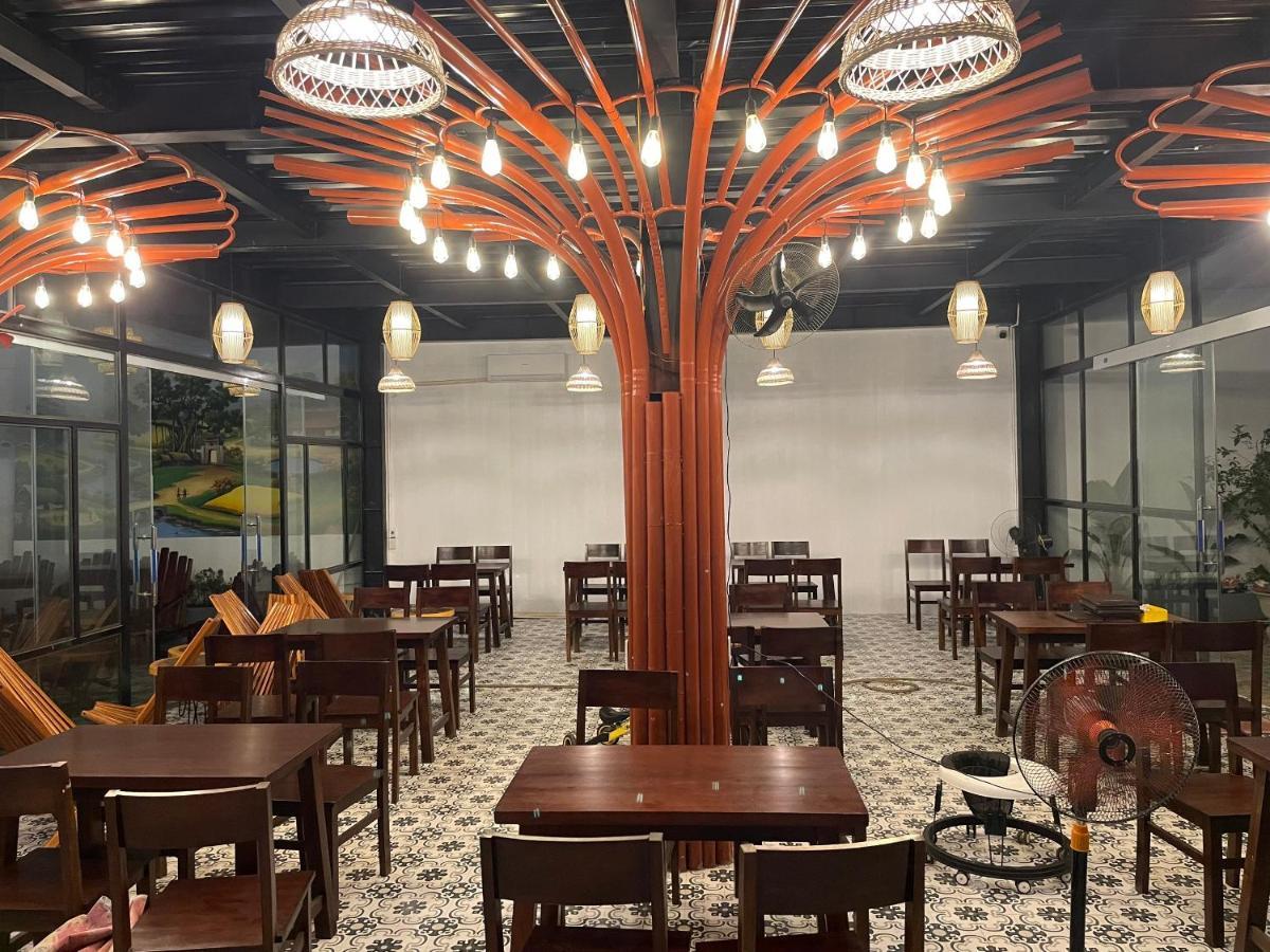 Phuoc Hung Tam Coc Homestay Ninh Binh Esterno foto