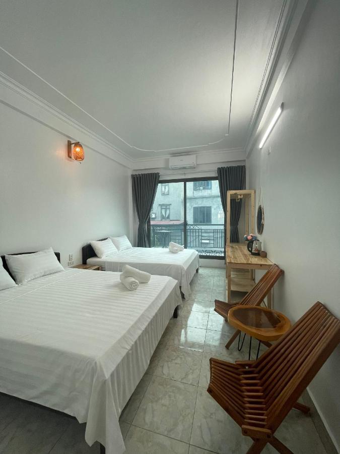 Phuoc Hung Tam Coc Homestay Ninh Binh Esterno foto