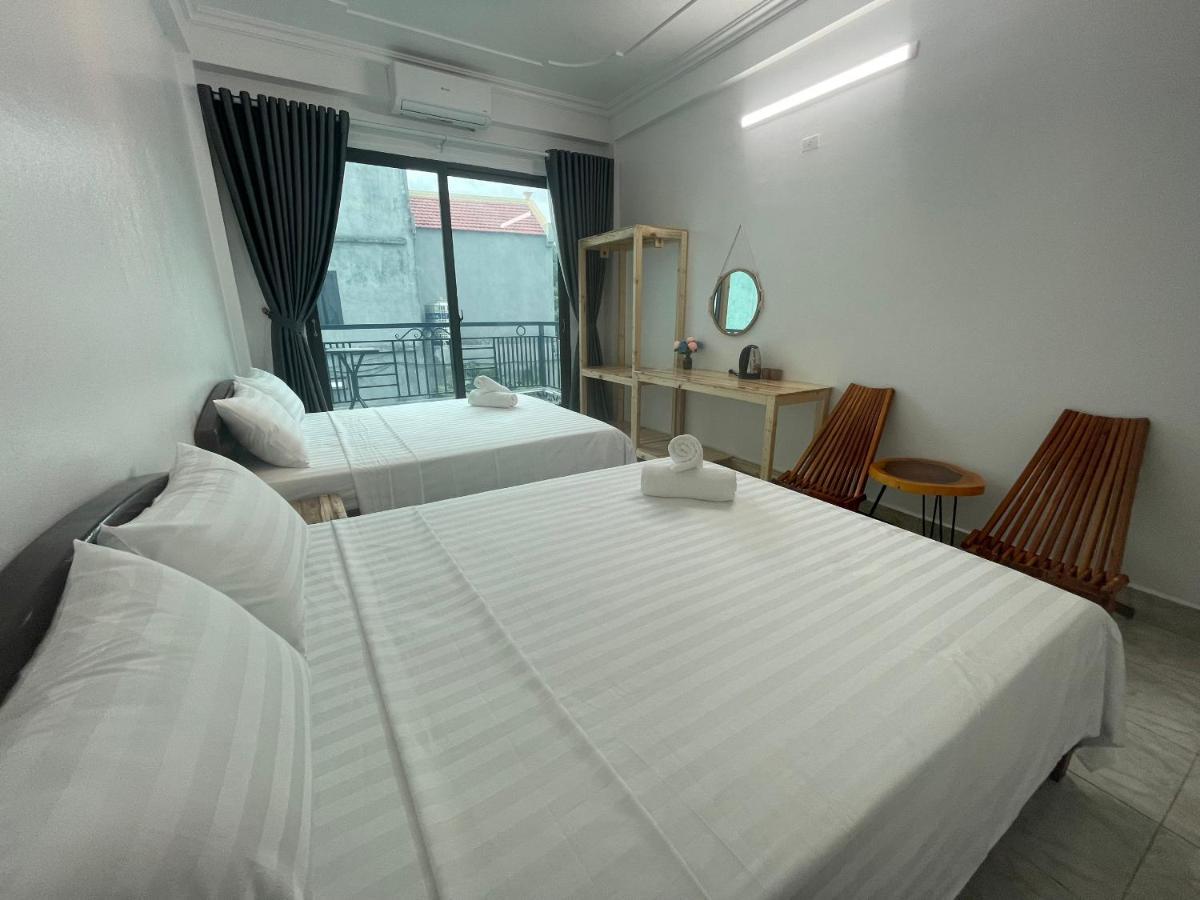 Phuoc Hung Tam Coc Homestay Ninh Binh Esterno foto