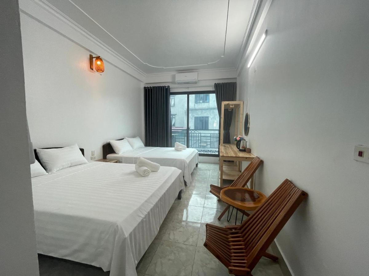 Phuoc Hung Tam Coc Homestay Ninh Binh Esterno foto