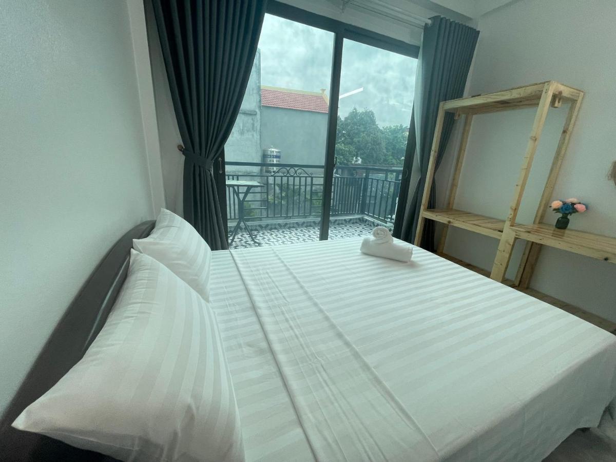 Phuoc Hung Tam Coc Homestay Ninh Binh Esterno foto
