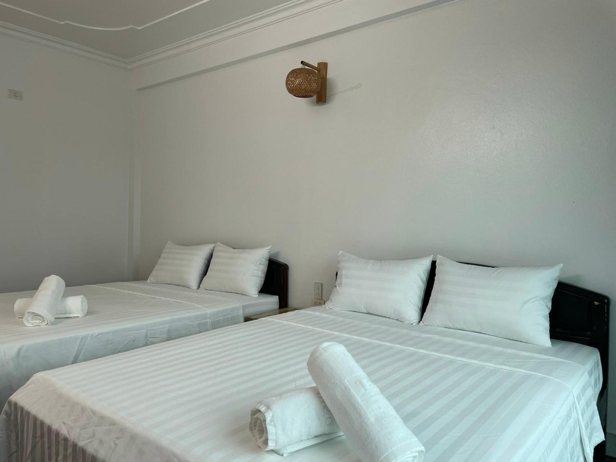 Phuoc Hung Tam Coc Homestay Ninh Binh Esterno foto