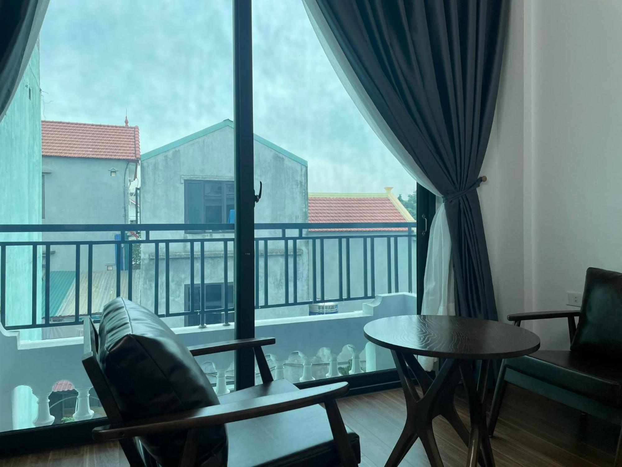 Phuoc Hung Tam Coc Homestay Ninh Binh Esterno foto