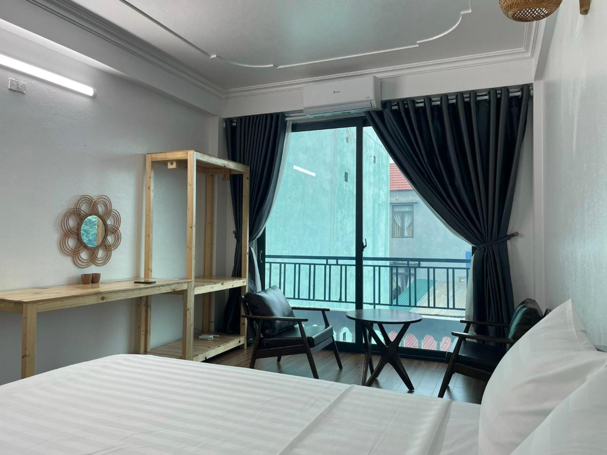 Phuoc Hung Tam Coc Homestay Ninh Binh Esterno foto