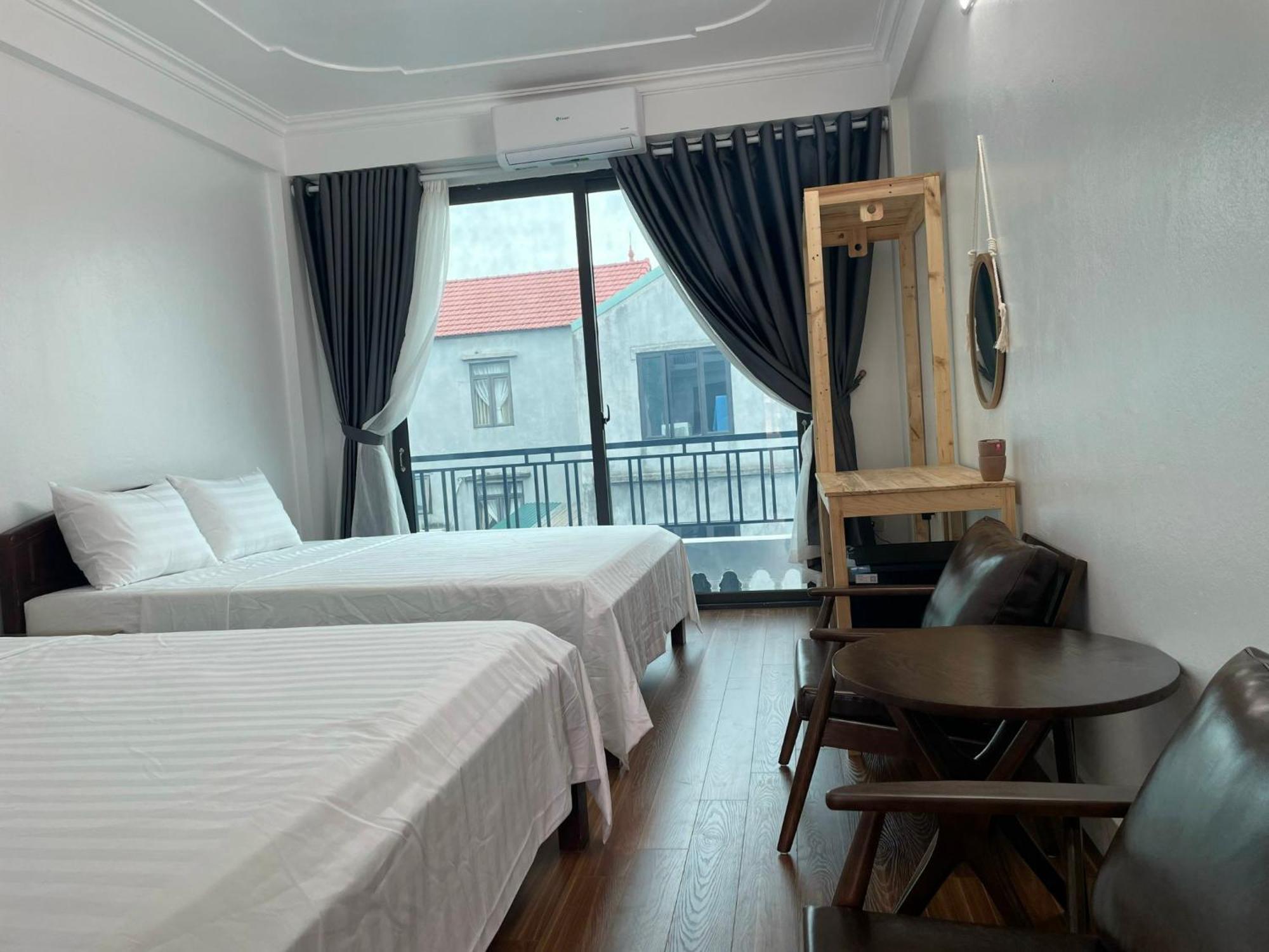 Phuoc Hung Tam Coc Homestay Ninh Binh Esterno foto