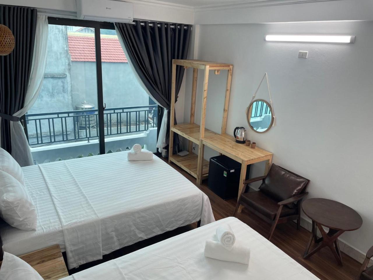 Phuoc Hung Tam Coc Homestay Ninh Binh Esterno foto